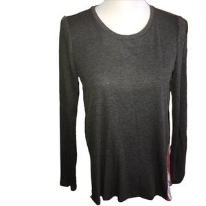 Hem & Thread Top 2117